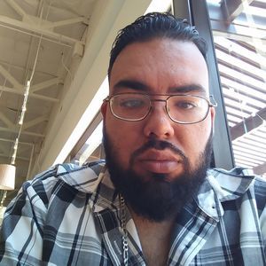 Meet your Posher, John john